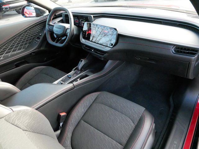 used 2025 Dodge Charger Daytona car, priced at $41,325