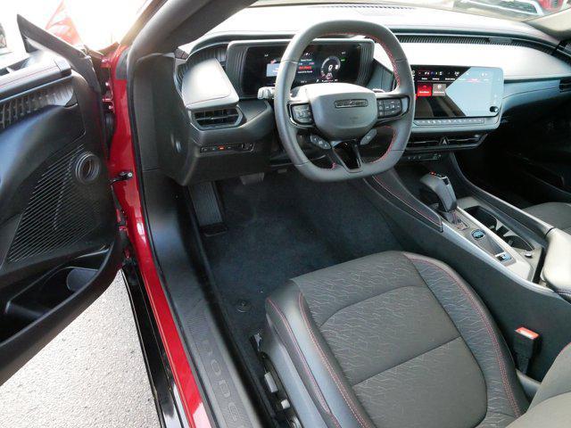 used 2025 Dodge Charger Daytona car, priced at $41,325