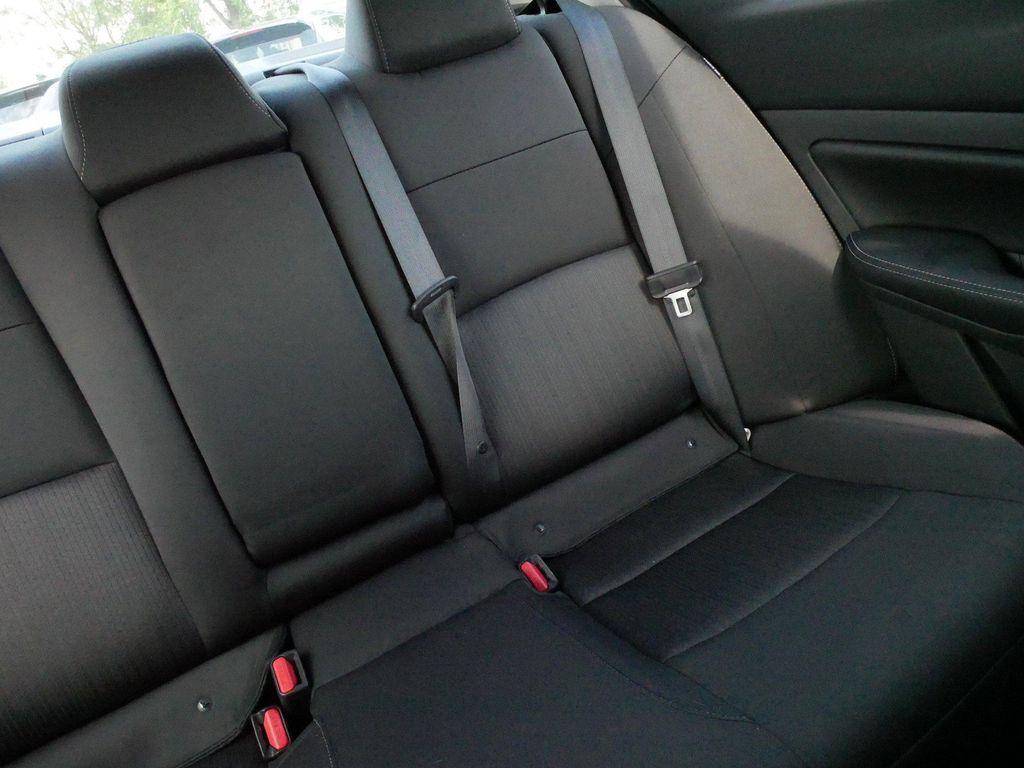 used 2024 Nissan Altima car, priced at $24,325