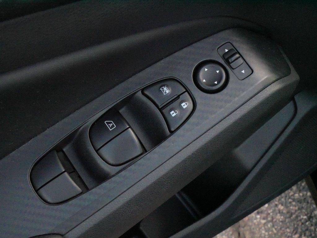 used 2024 Nissan Altima car, priced at $24,325