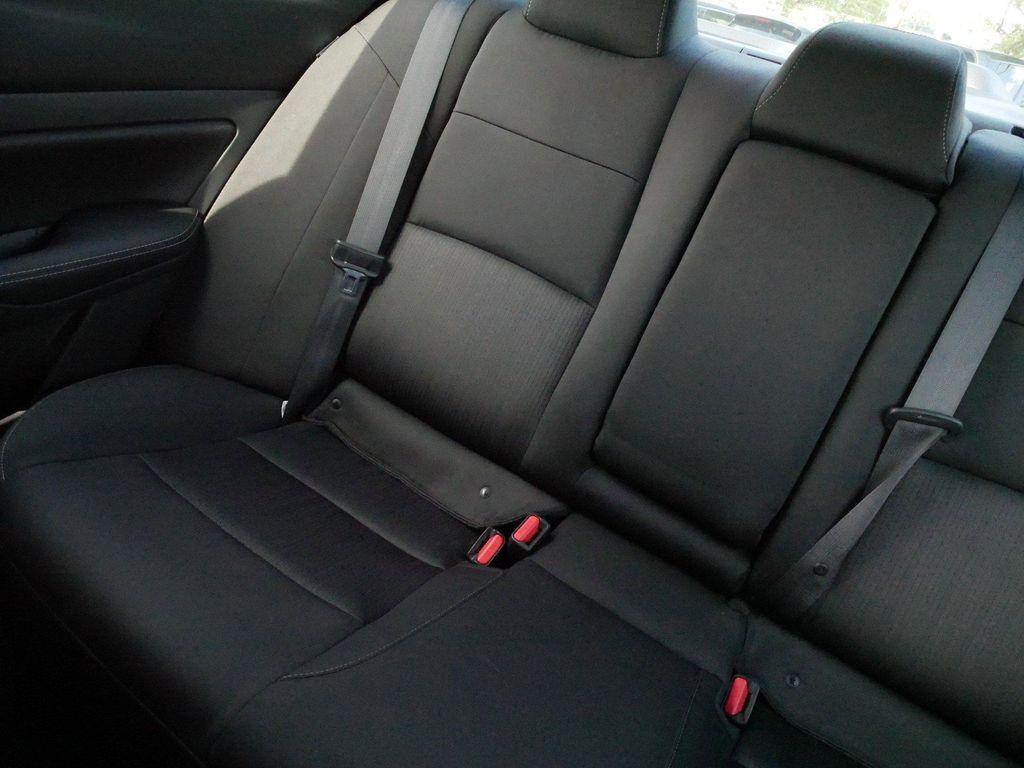 used 2024 Nissan Altima car, priced at $24,325