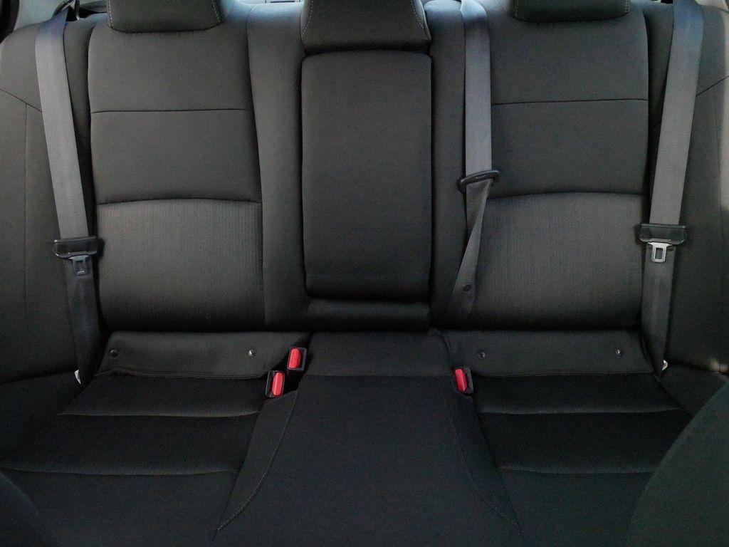 used 2024 Nissan Altima car, priced at $24,325