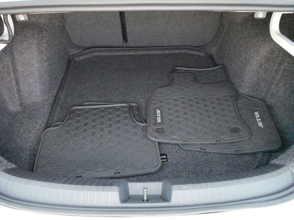 used 2025 Volkswagen Jetta car, priced at $23,325