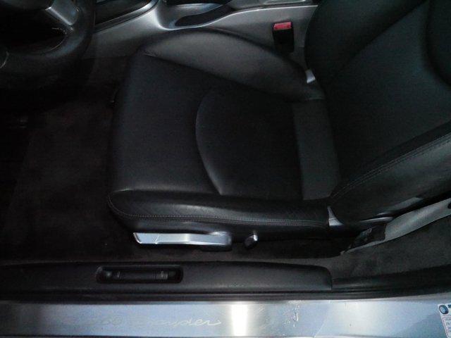 used 2008 Porsche Boxster car, priced at $40,325