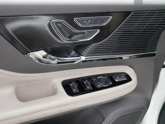 used 2022 Lincoln Corsair car, priced at $29,325