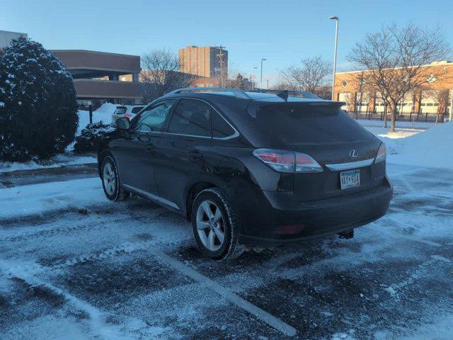 used 2015 Lexus RX 350 car, priced at $16,975
