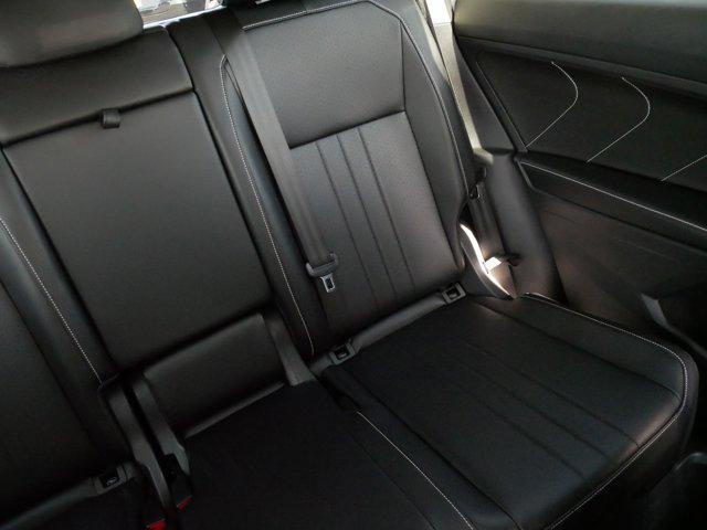 used 2023 Volkswagen Tiguan car, priced at $24,975