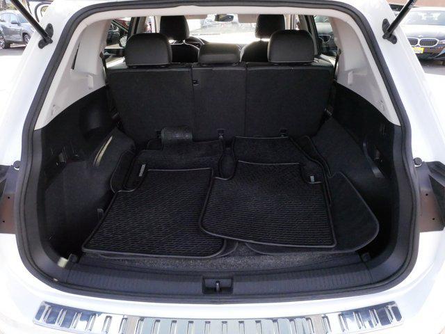 used 2023 Volkswagen Tiguan car, priced at $24,975