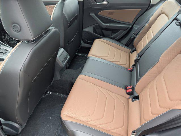 new 2026 Volkswagen Jetta car, priced at $31,345