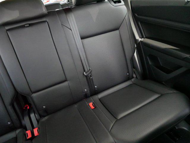 used 2019 Volkswagen Atlas car, priced at $19,325