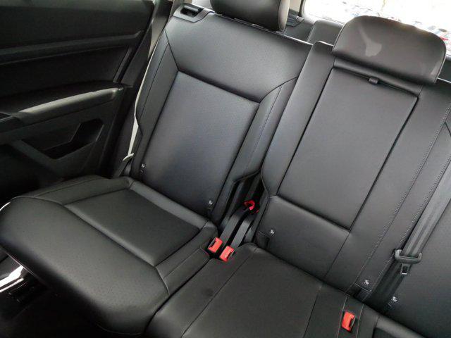 used 2019 Volkswagen Atlas car, priced at $19,325