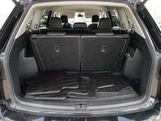 used 2019 Volkswagen Atlas car, priced at $19,325