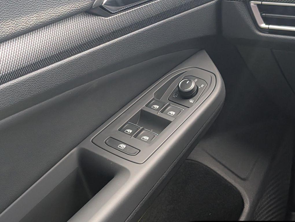 new 2026 Volkswagen Golf R car, priced at $53,905