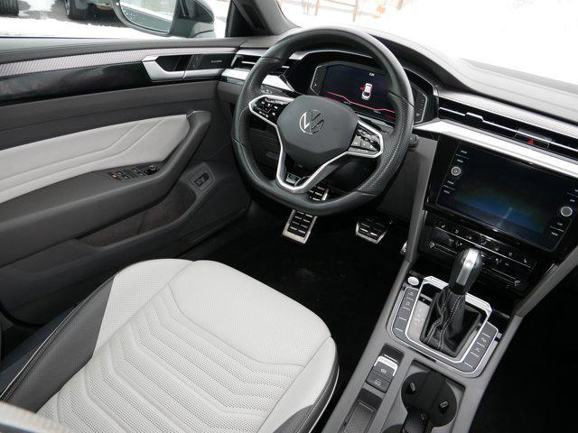 used 2023 Volkswagen Arteon car, priced at $35,775