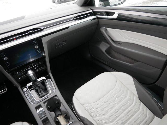 used 2023 Volkswagen Arteon car, priced at $35,775