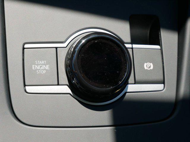 new 2025 Volkswagen Tiguan car, priced at $34,379