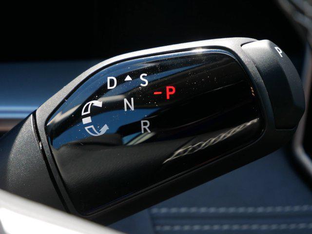 new 2025 Volkswagen Tiguan car, priced at $34,379