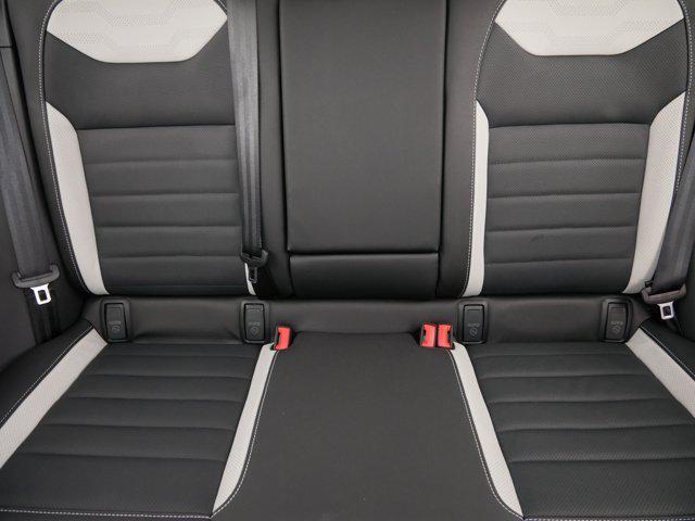 used 2025 Volkswagen Taos car, priced at $29,975