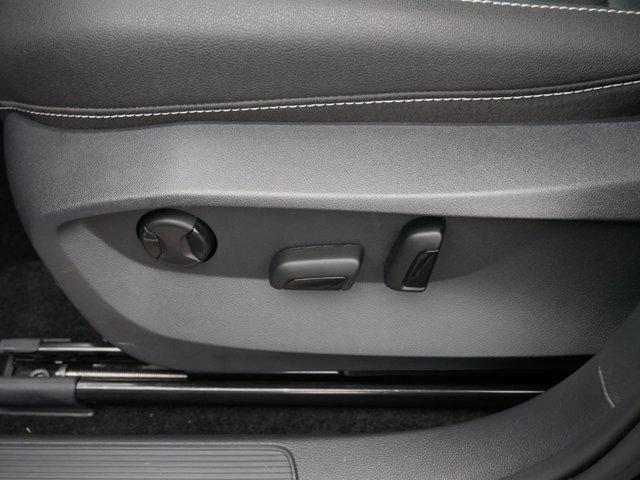 used 2025 Volkswagen Taos car, priced at $29,975