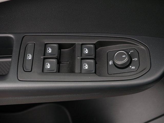 used 2025 Volkswagen Taos car, priced at $29,975