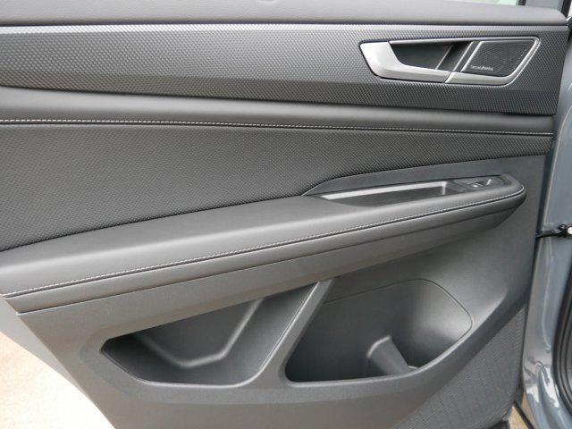 new 2026 Volkswagen Atlas Cross Sport car, priced at $53,430