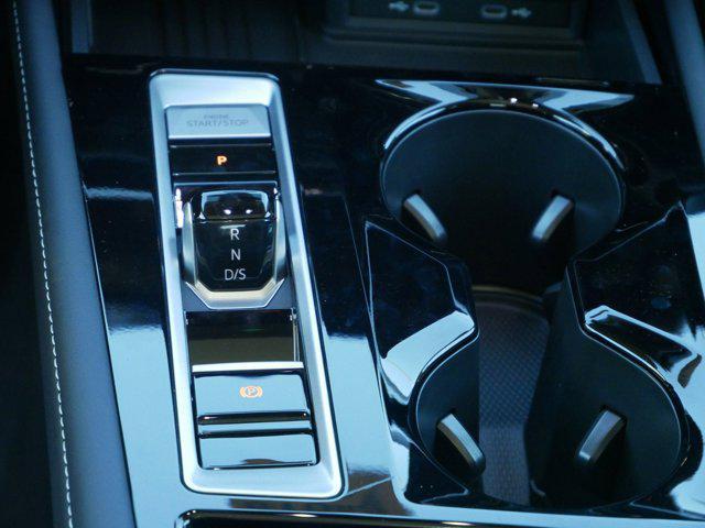 new 2026 Volkswagen Atlas car, priced at $47,308