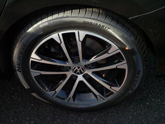 used 2022 Volkswagen Jetta car, priced at $18,475