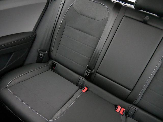 used 2024 Volkswagen Taos car, priced at $24,975