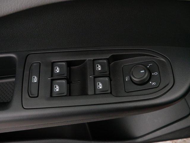 used 2024 Volkswagen Taos car, priced at $24,975