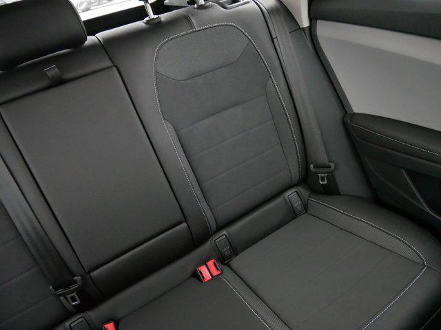 used 2024 Volkswagen Taos car, priced at $24,975