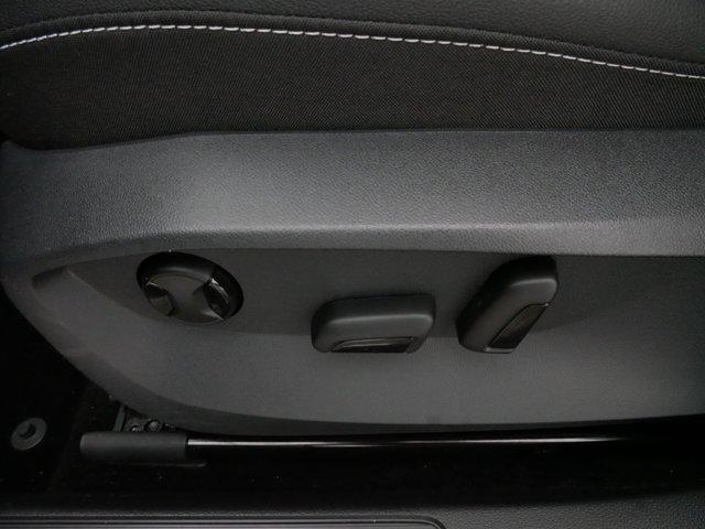 used 2024 Volkswagen Taos car, priced at $24,975