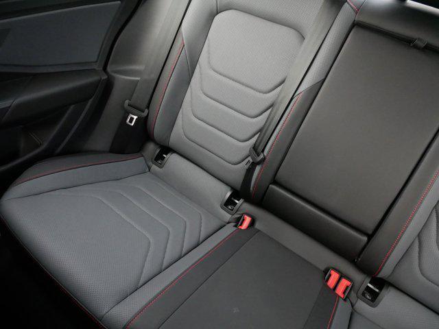 used 2025 Volkswagen Jetta GLI car, priced at $29,975