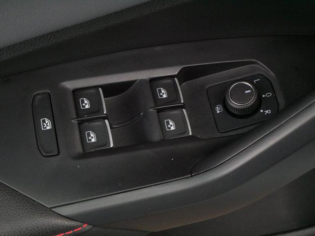 used 2025 Volkswagen Jetta GLI car, priced at $29,975