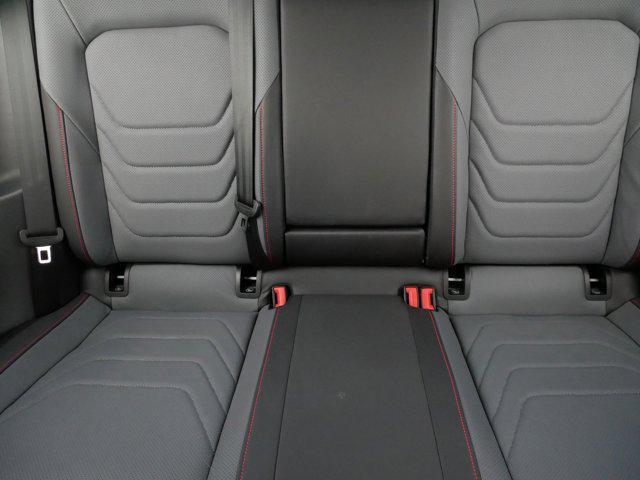 used 2025 Volkswagen Jetta GLI car, priced at $29,975