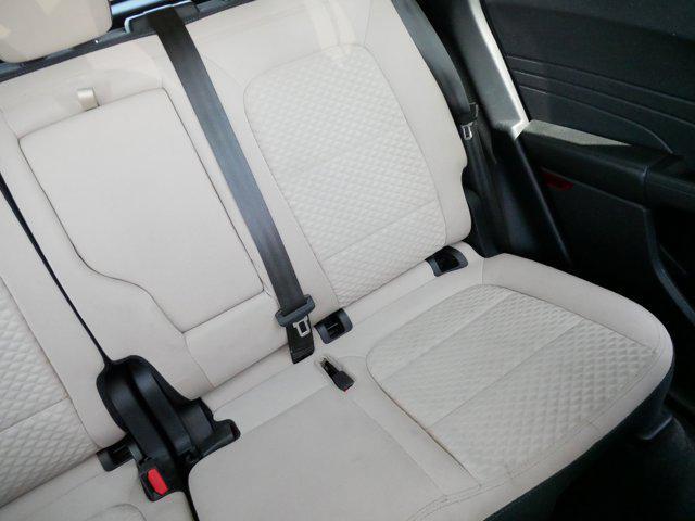 used 2021 Ford Escape car, priced at $19,325