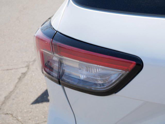 used 2021 Ford Escape car, priced at $19,325