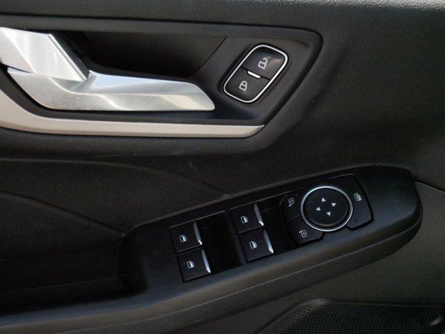 used 2021 Ford Escape car, priced at $19,325