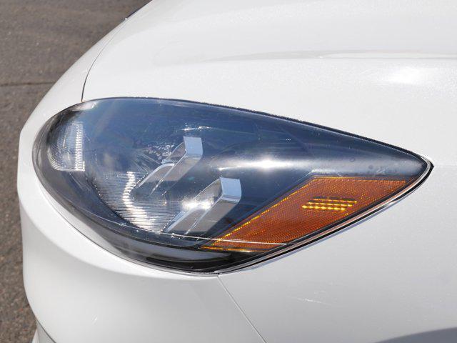 used 2021 Ford Escape car, priced at $19,325