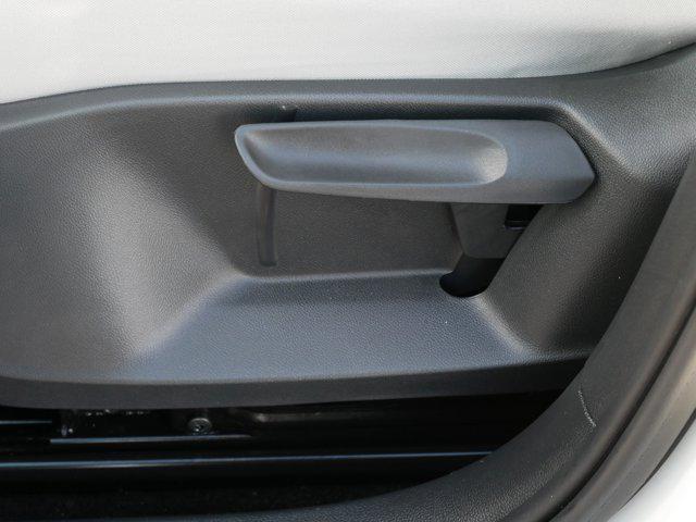 used 2025 Volkswagen Taos car, priced at $23,475