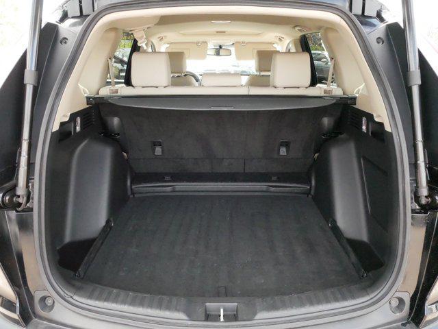 used 2018 Honda CR-V car, priced at $26,325