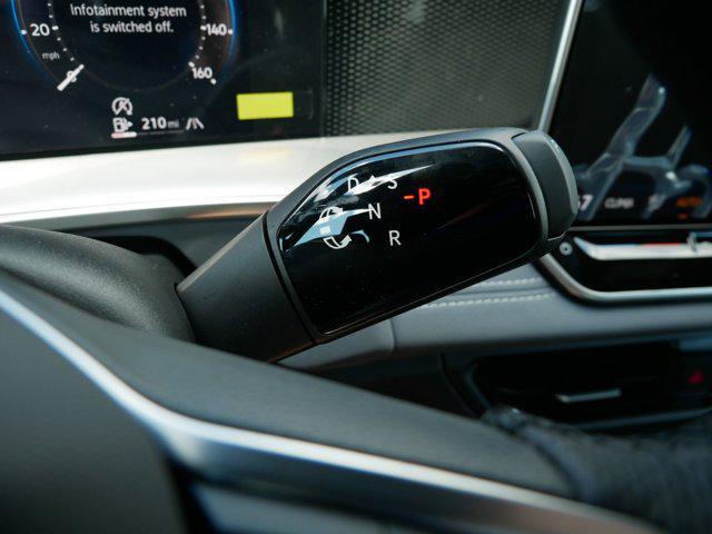 new 2025 Volkswagen Tiguan car, priced at $36,887