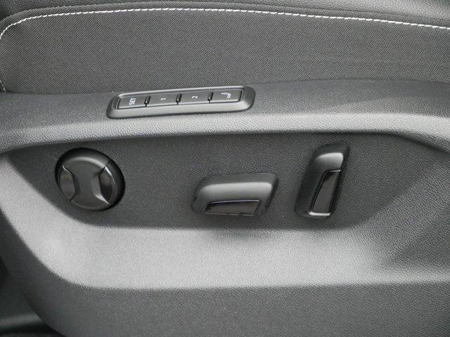 new 2026 Volkswagen Atlas Cross Sport car, priced at $55,413