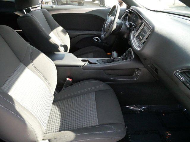used 2022 Dodge Challenger car, priced at $28,325