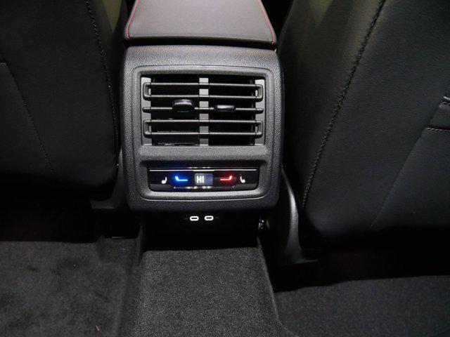 new 2026 Volkswagen Golf GTI car, priced at $44,251