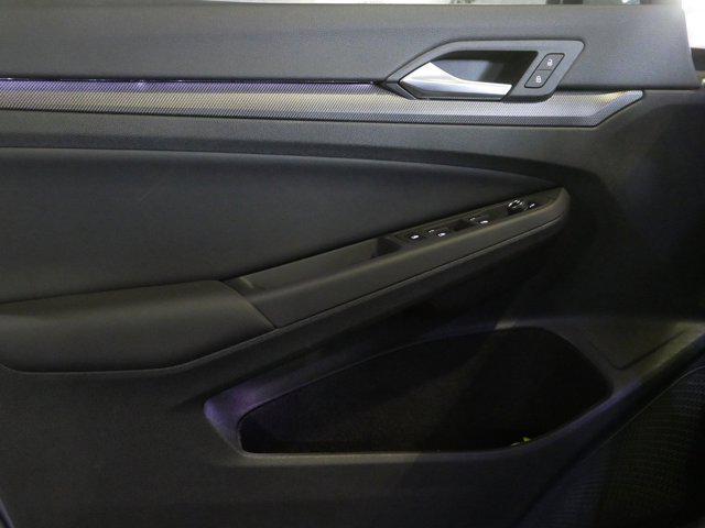 new 2026 Volkswagen Golf GTI car, priced at $44,251