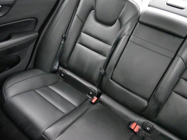 used 2025 Volvo S60 car, priced at $28,975