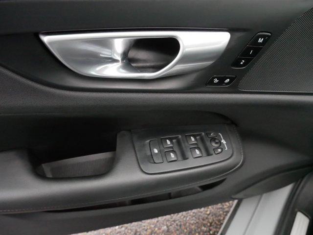 used 2025 Volvo S60 car, priced at $28,975