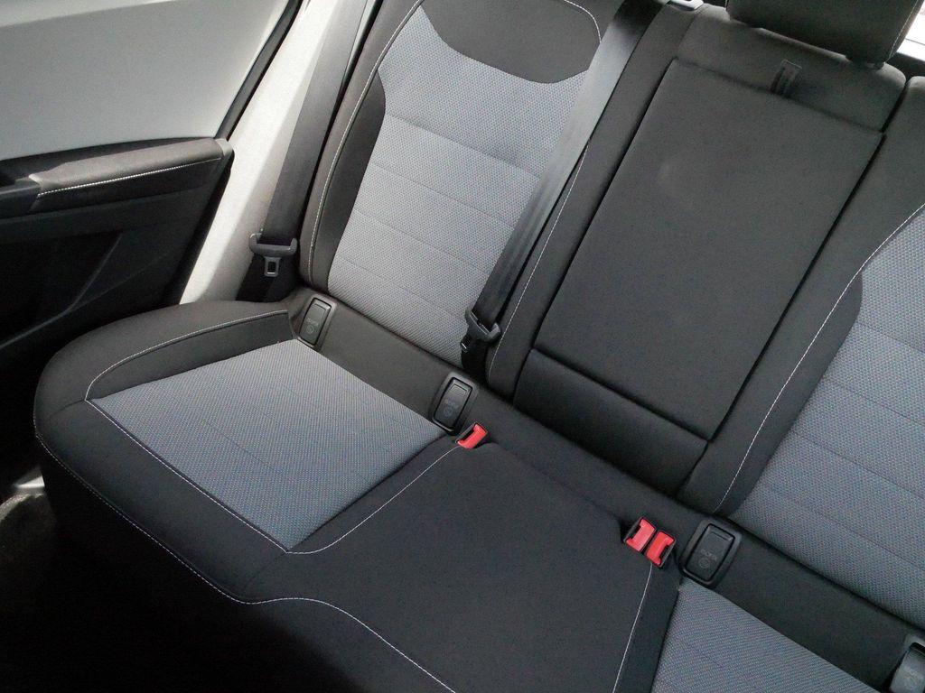 used 2025 Volkswagen Taos car, priced at $24,325