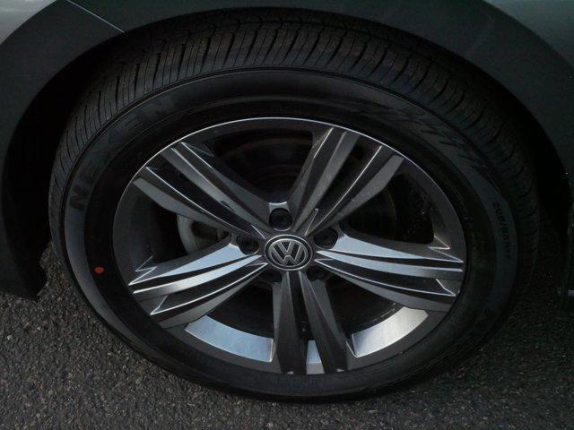 used 2019 Volkswagen Jetta car, priced at $15,975