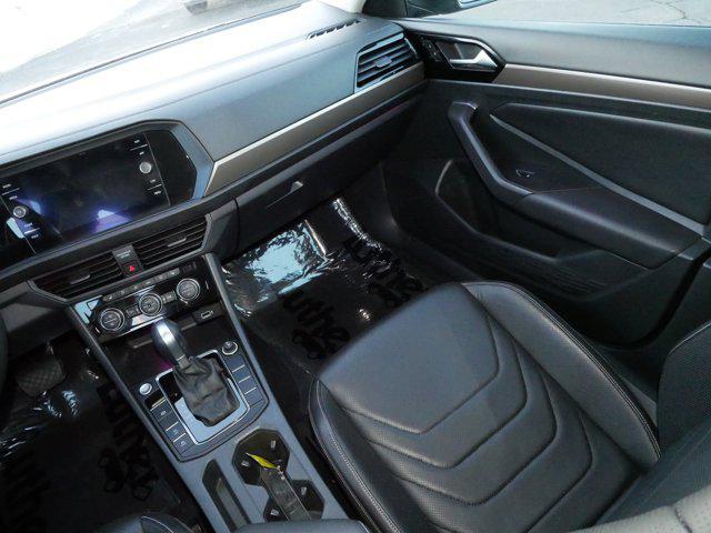 used 2019 Volkswagen Jetta car, priced at $15,975